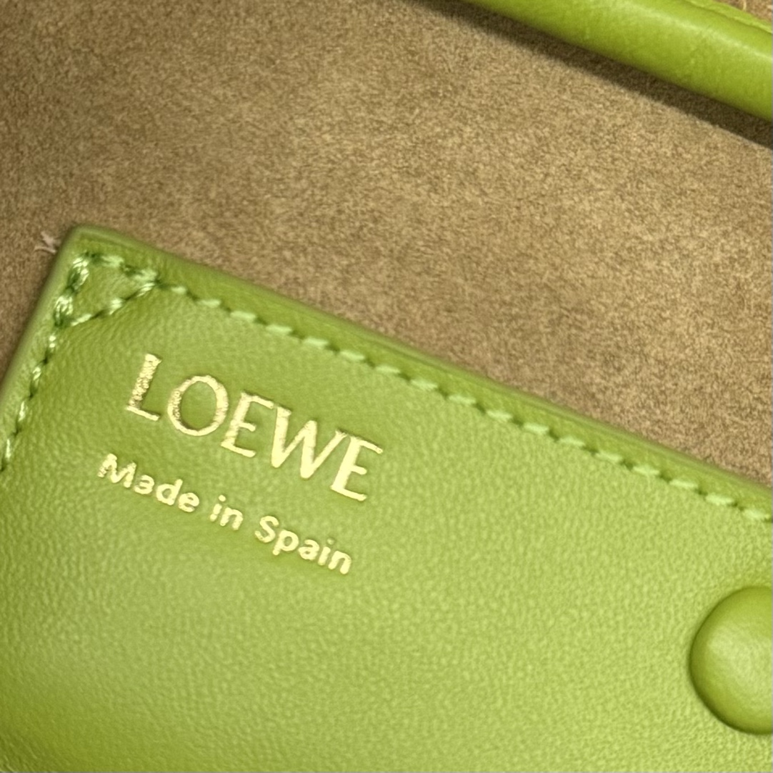 Loewe Top Handle Bags